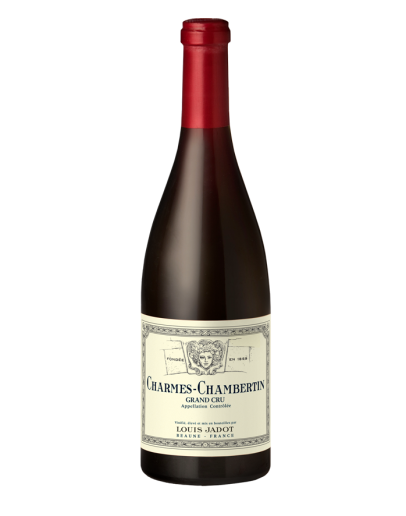 Charmes Chambertin Grand Cru 2014