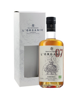 Cognac Pasquet Organic 07