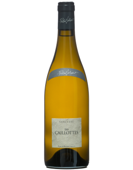 12 Sancerre Blanc les caillottes 2014 da 375 ml