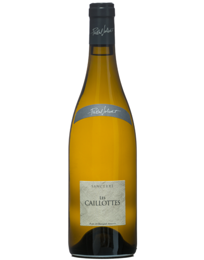 12 Sancerre Blanc les caillottes 2014 da 375 ml