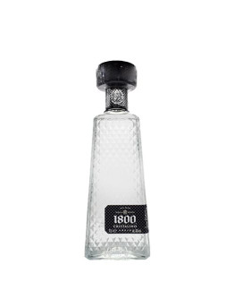 Tequila 1800 Cristalino Anejo