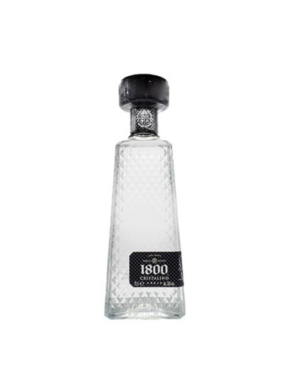 Tequila 1800 Cristalino Anejo