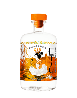 Gin Etsu Japanese Double Orange
