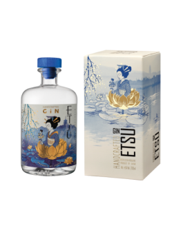Gin Etsu Japanese