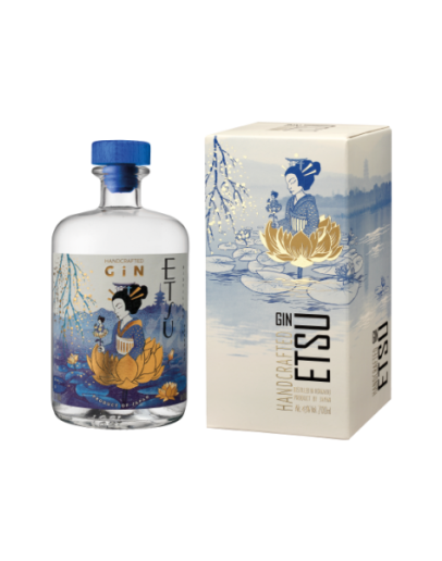 Gin Etsu Japanese