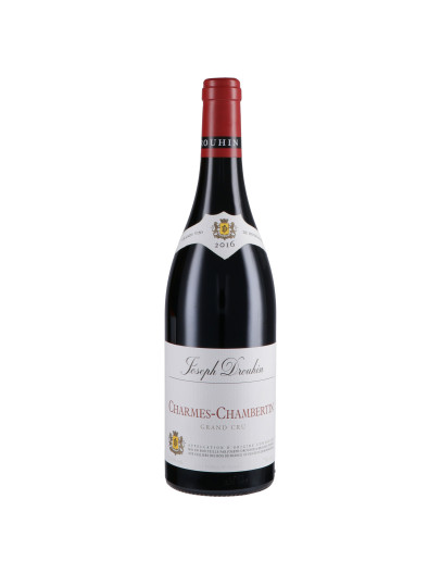 Charmes Chambertin 2019