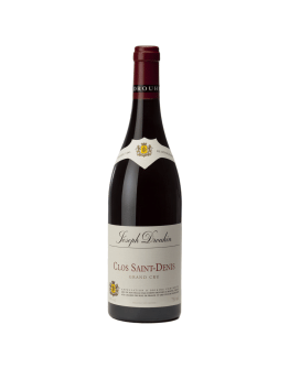 Clos Saint Denis