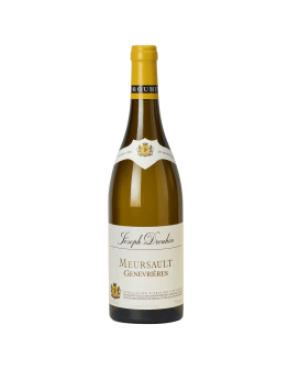 Meursault 1er Cru Genevriéres