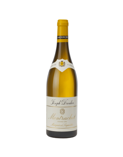 Montrachet Marquis de Laguiche