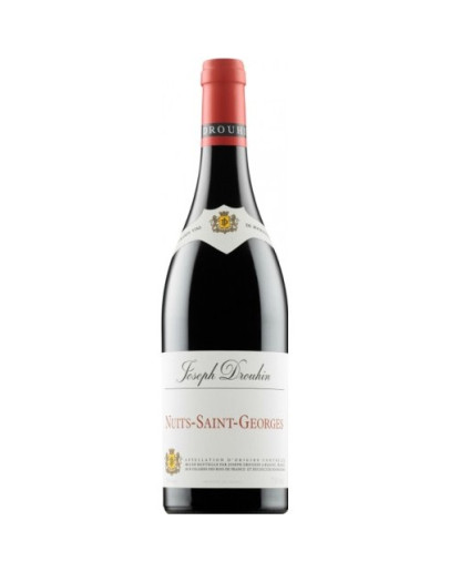 Nuits Saint Georges 1er Cru