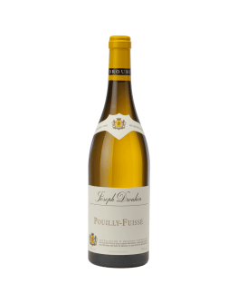 6 Pouilly Fuissé
