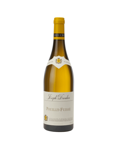 6 Pouilly Fuissé