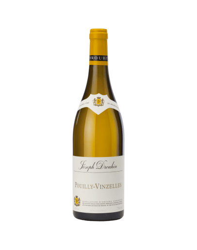 6 Pouilly Vinzelles