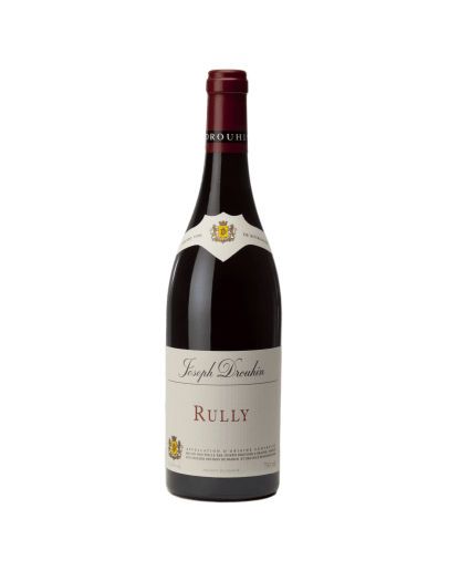 6 Rully Rouge