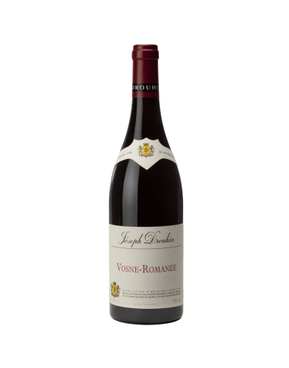 Nuits Saint GeorgesVosne Romanee