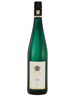 Kaseler Ortswein Riesling Dry (Ruwer) 2023