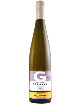 Riesling Grand Cru 2020 - Kastelberg