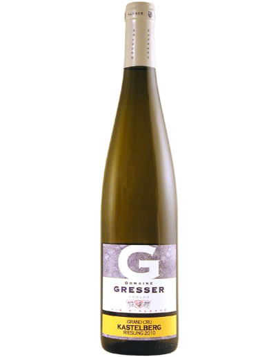 Riesling Grand Cru 2020 - Kastelberg