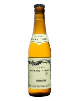 24 Birra Kazematten Wipers Times 14 0,33 l