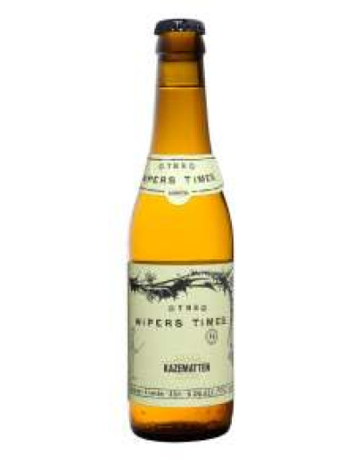 24 Birra Kazematten Wipers Times 14 0,33 l