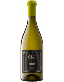 Chardonnay Riserva doc 2023 - Plon