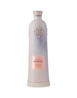 Tequila Komos Reposado Rosa