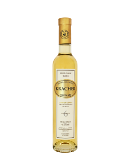 Grande Cuvee 2001