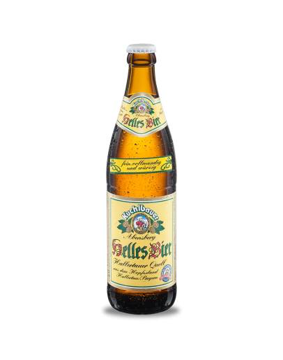 20 Birra Kuchlbauer Helles 0,50 l