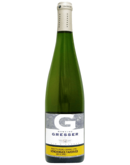 Kastelberg Grand Cru Riesling 2007 Vendages Tardives
