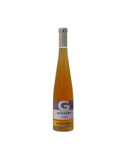 Kastelberg Grand Cru Riesling 2006 Sel de Grains Nobles