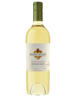Vintner's Reserve Sauvignon Blanc 2023