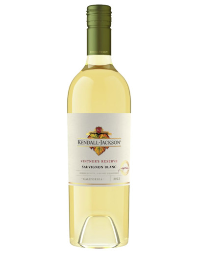 Vintner's Reserve Sauvignon Blanc 2023