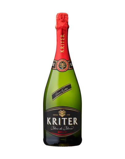 6 Kriter Brut Blanc De Blancs Magnum