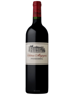 Chateau Mazeyres 2013