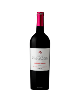 Chateau Croix De Labrie Bio 2023