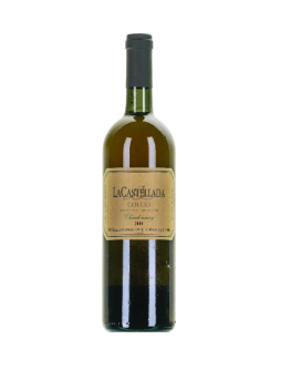 Pinot Grigio Collio doc