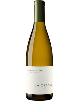 Chardonnay Sonoma Coast 2021