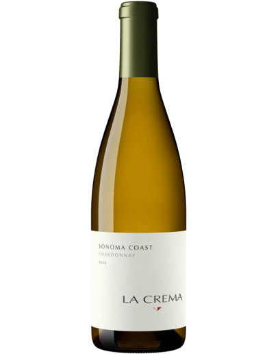 Chardonnay Sonoma Coast 2021