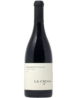 Pinot Noir Willamette Valley 2021