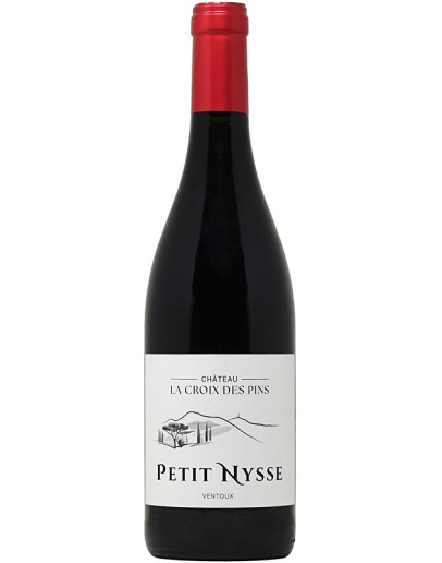 6 Ventoux 2023 - Le Petit Nysse