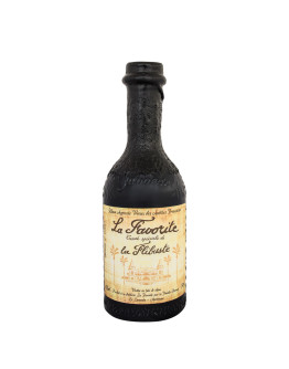 Rhum La Favorite Flibuste