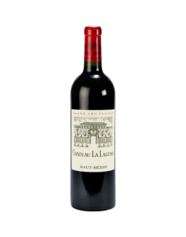 Château La Lagune 2021
