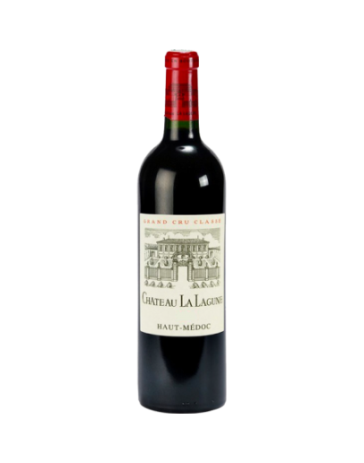 Château La Lagune 2022