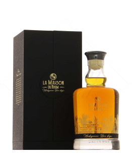 Rum LMDR Madagascar Hors D'Age