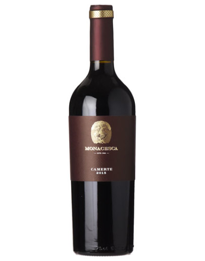 Marche Rosso igt 2000 - Camerte Magnum