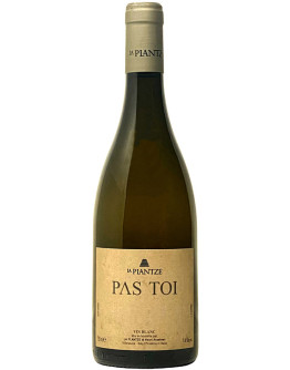 Viognier - Pas Toi