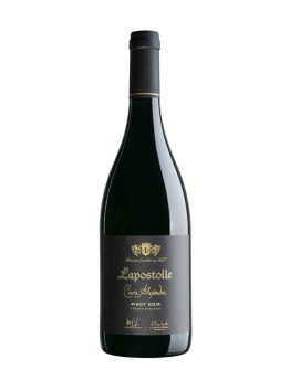 6 Pinot Noir Cuvèe Alexandre 2019