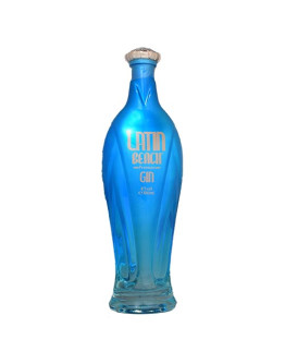 Gin Latin Beach