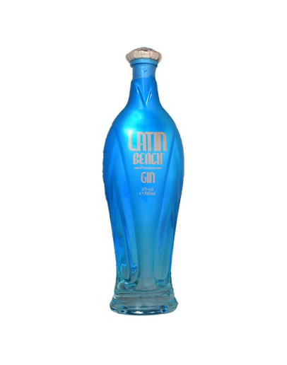 Gin Latin Beach