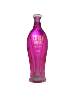 Gin Latin Lover
